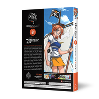 One Piece - Collection 3 - DVD image number 2